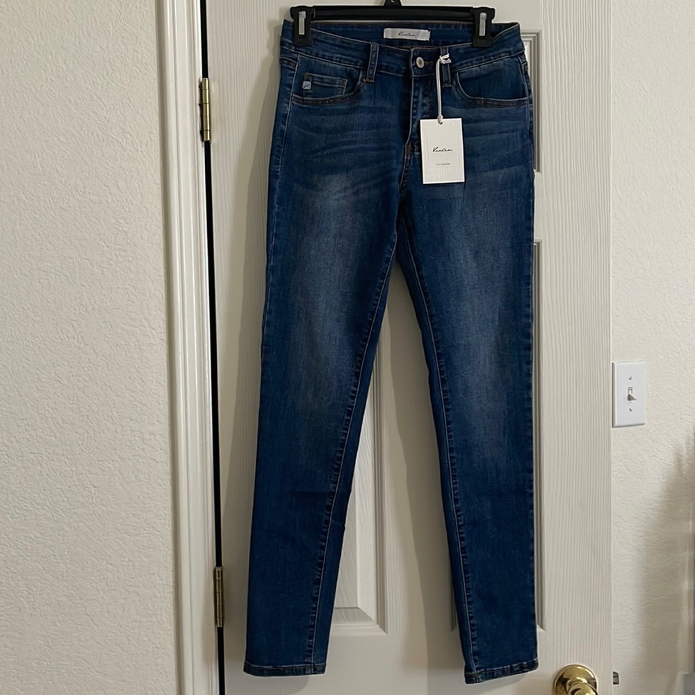 New jeans